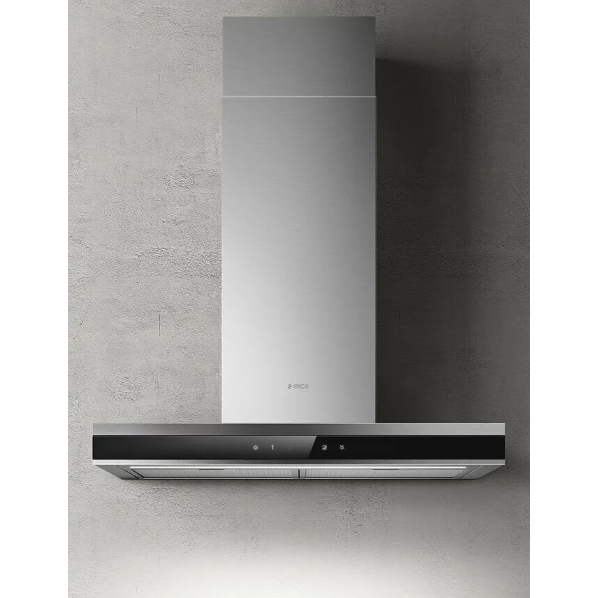 ELICA ADELE BLIX/A/90 90cm 掛牆式抽油煙機 (不銹鋼/意大利製造)